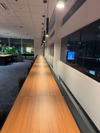 レンタルスペース　medi☆ST（メディスタ） 【大阪梅田駅4分】24h使える✨テレワーク・打合せ・自習に最適の室内の写真