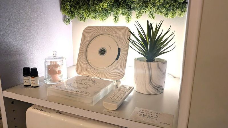 salon - レンタルサロン Rainbow 新宿店（luxury）