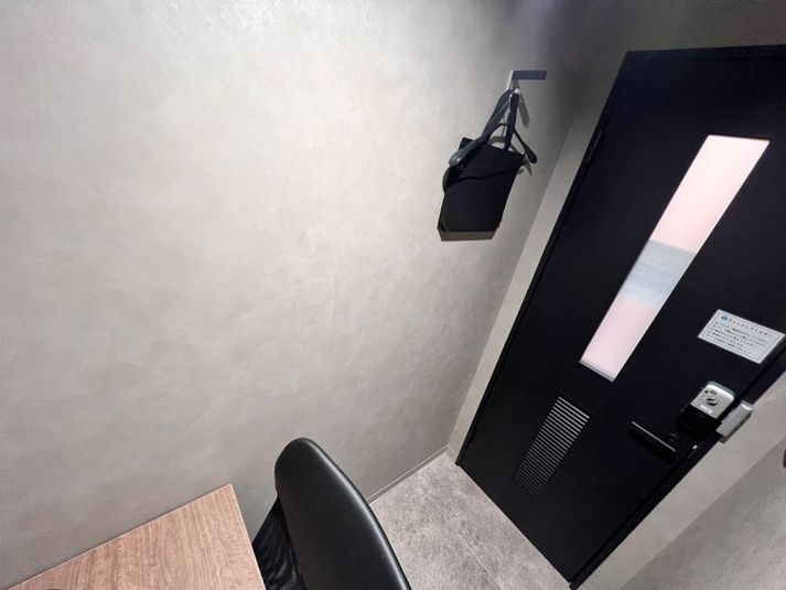 【モニターあり】3005完全個室 - ExeWorks上野