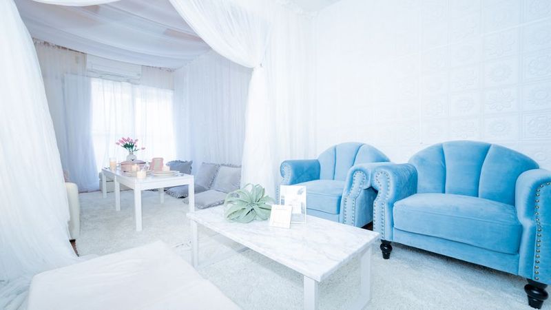 レンタルスペース - 672_Ange天満