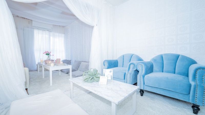 レンタルスペース - 672_Ange天満