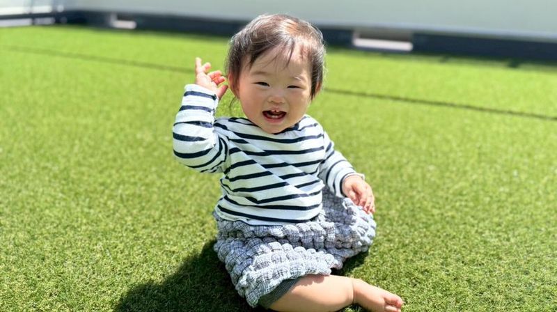 にぎやか広々ラウンジ 〜みんなの笑顔集まる交流ひろば〜 - さいたま市見沼区子育て支援みらいLab