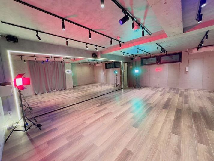 【✨NEWOPEN割引✨】小岩駅シャポーから徒歩4分のスタジオA - Dubway　Dance　Studio