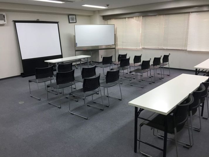 ＳＭＧ貸し会議室/近商ビル6階B室（展示会・パーティープラン） - SMG/ 四ツ橋・近商ビル