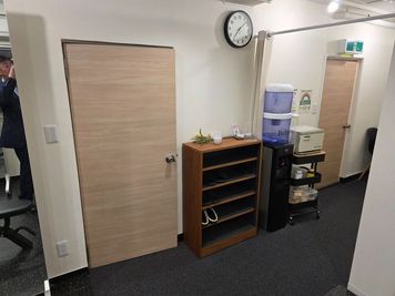 minoriba_渋谷三丁目徒歩橋店　 レンタルジムの設備の写真