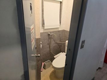 minoriba_渋谷三丁目徒歩橋店　 レンタルジムの設備の写真