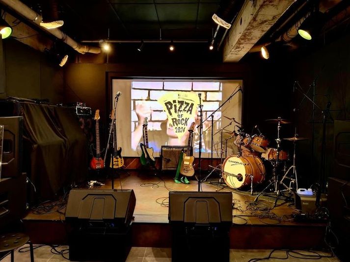 SUGAR CUBE 荻窪 - SUGAR CUBE 荻窪