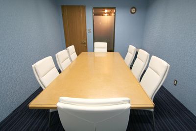 オフィスパーク青山コークス roomBの室内の写真