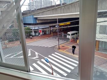 【赤羽駅30秒】レンタルサロン赤羽駅前☆ リニューアルオープン レンタルサロン赤羽駅前solarisの室内の写真