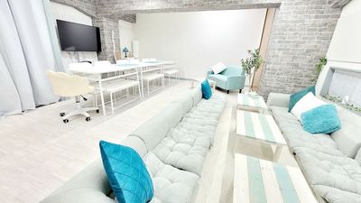 新大阪駅近❤幹事様必見👀✨最大30名着席可❤ 新大阪最大級パーティスペース🎈 - 新大阪大型スペース MIL2 ✨🎈NEW OPEN🎈✨