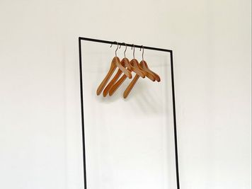 U space / studio 「U 」space/photo studio_牛込柳町の設備の写真