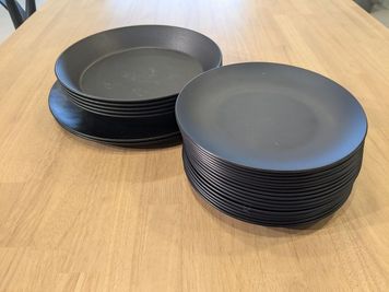 備品（食器） - dot bridge四ツ谷 ドットブリッジ四ツ谷の設備の写真