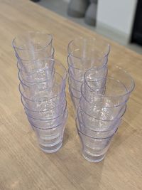 備品（グラス） - dot bridge四ツ谷 ドットブリッジ四ツ谷の設備の写真