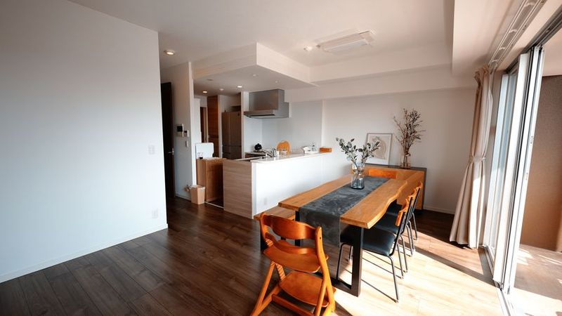 キッチン完備のレンタルスペース - エンズプラザライカム