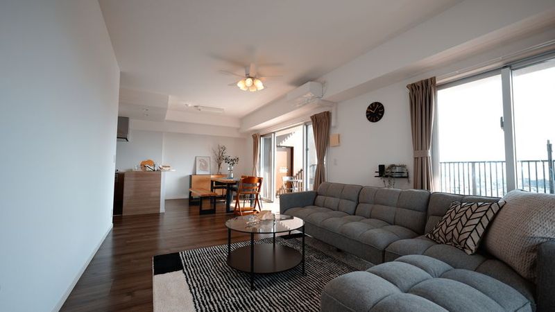 キッチン完備のレンタルスペース - エンズプラザライカム