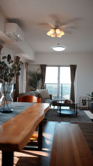 キッチン完備のレンタルスペース - エンズプラザライカム