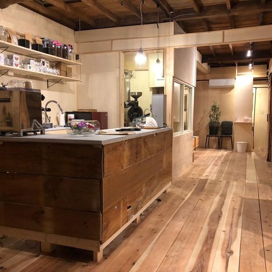 カフェ レンタル - カフェレンタルスペース