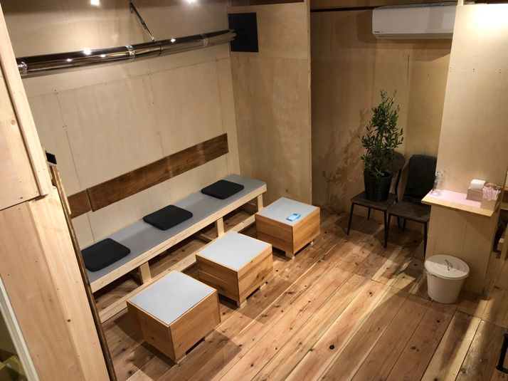 カフェ レンタル - カフェレンタルスペース