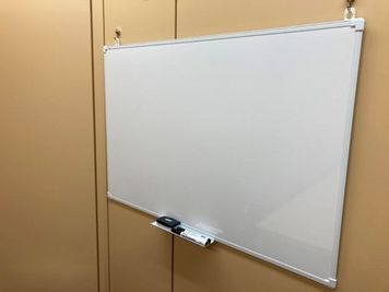 ヴァリエンテフォーラム恵比寿　貸会議室 1号室の設備の写真
