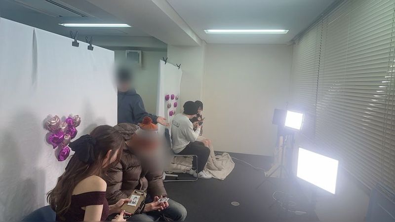 ＳＭＧ貸し会議室近商ビル7階A室（展示会・パーティープラン） - SMG/ 四ツ橋・近商ビル