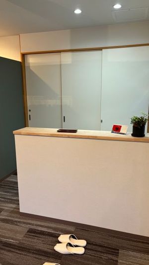 施術ベット付きレンタルスペース - ほねつぎ　よつば治療院