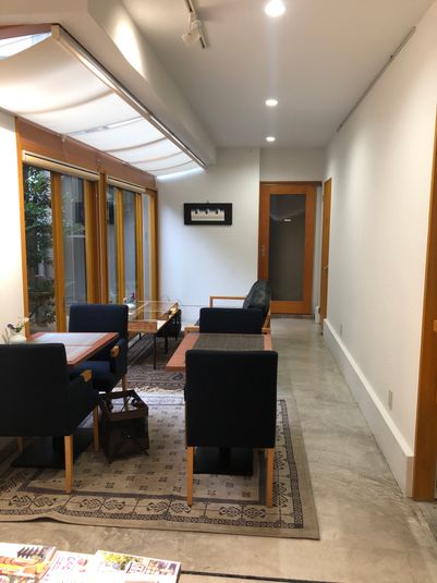 Ｃafe Ｙokoso - Ｙokoso