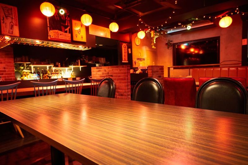 田町駅レンタルスペース！！ - レンタル会議室　DAISANGEN