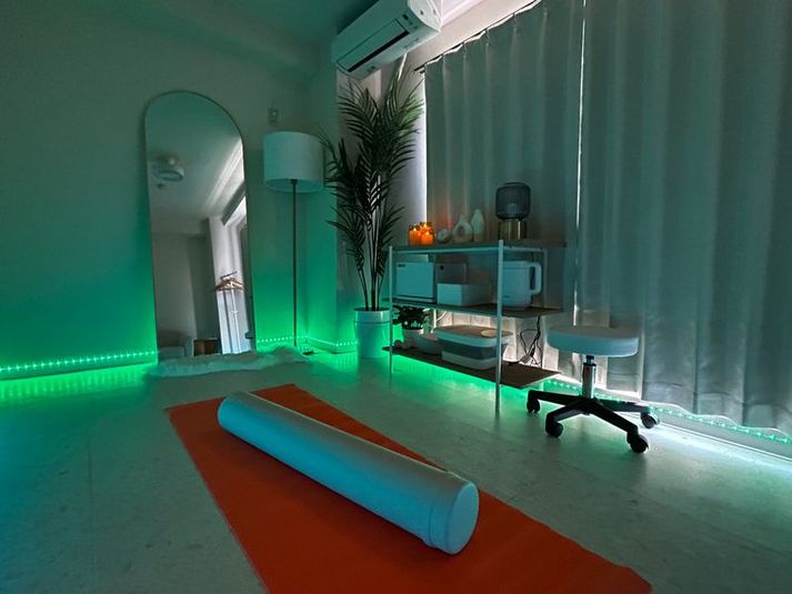 レンタルサロンPixel柏 - レンタルサロンPixel柏