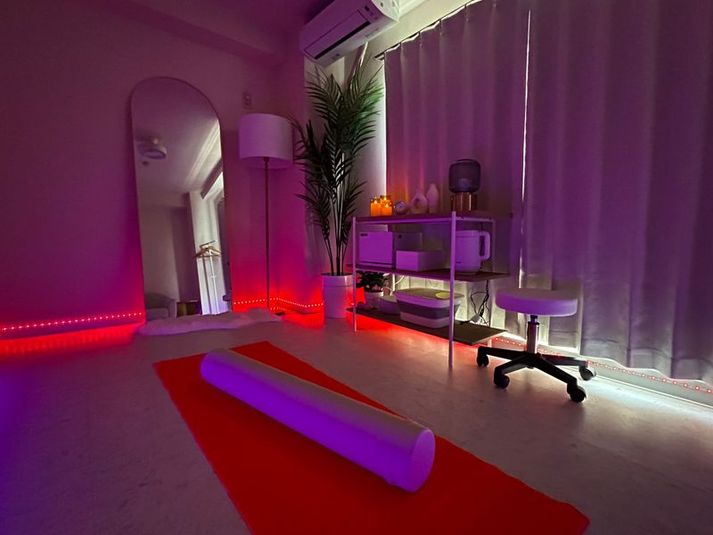 レンタルサロンPixel柏 - レンタルサロンPixel柏