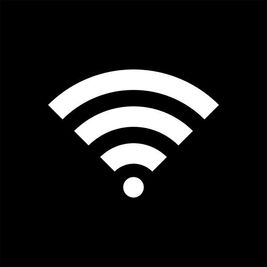 WIFI完備 - Dubwayレンタルダンス小岩 【5／31までOPEN割引】小岩シャポーから徒歩4分のスタジオAの設備の写真
