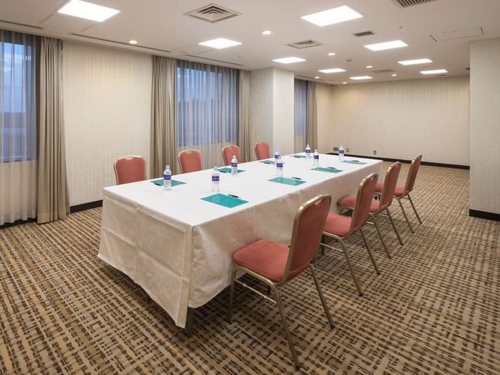 カトレアルーム - ホテルマイステイズプレミア成田内　貸会議室