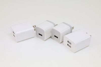 USBコンセント - 【東京神田】 駅近貸会議室　 駅近、利便性の良いレンタルスペース　２の設備の写真