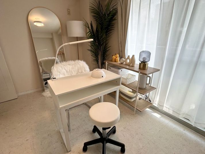 レンタルサロンPixel柏 - レンタルサロンPixel柏