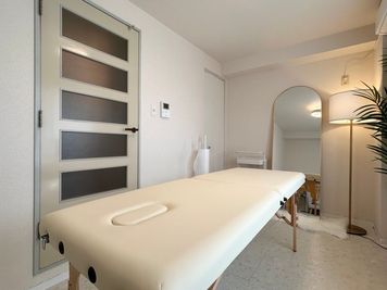 レンタルサロンPixel柏の室内の写真