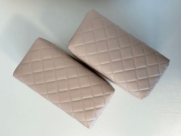 アームレスト - レンタルサロンPixel柏の設備の写真