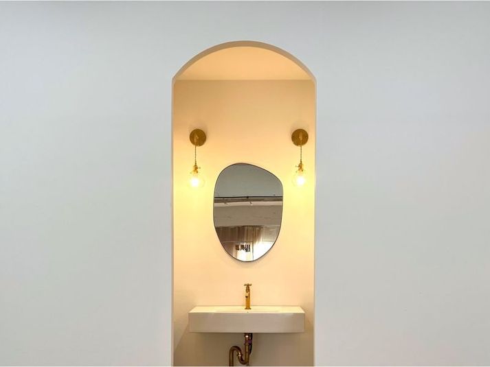 Scott Mansion_曙橋 - Scott Mansion