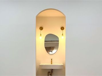 Scott Mansion Scott Mansion_曙橋の室内の写真