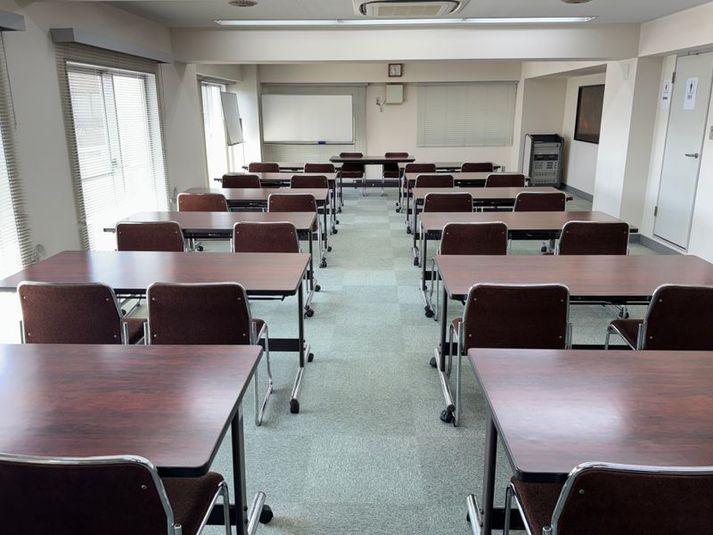 リロの会議室　板橋本町　3階大会議室 - リロの会議室「板橋本町」