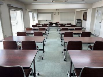 リロの会議室「板橋本町」 リロの会議室　板橋本町　3階大会議室の室内の写真