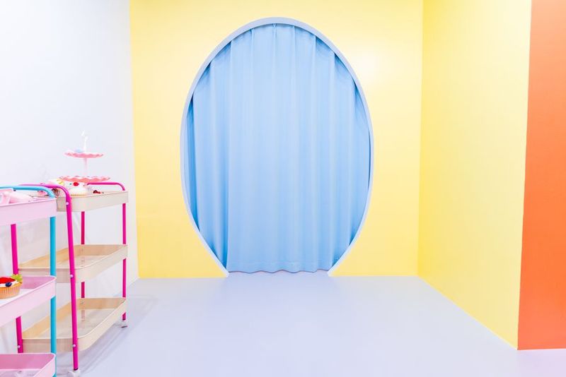 撮影スタジオ DOLLY小岩 - 撮影スタジオ DOLLY小岩