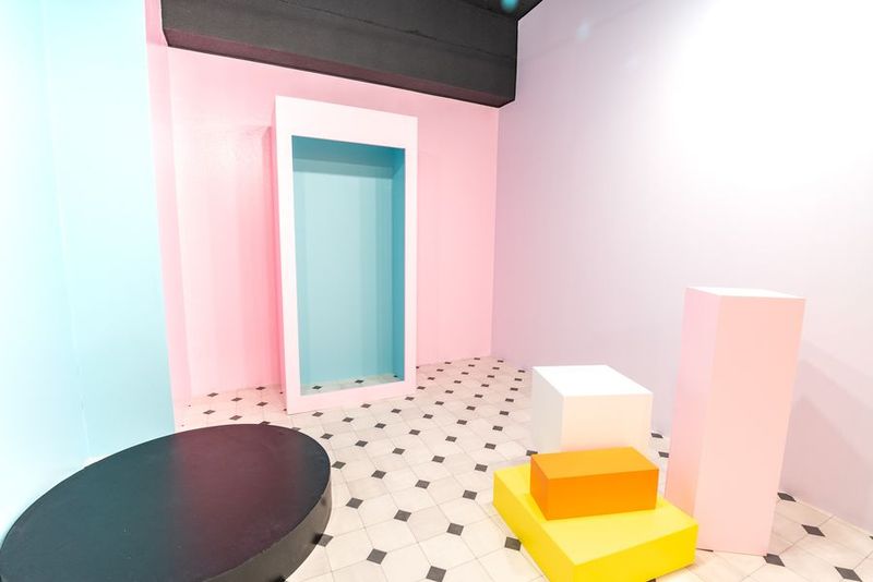 撮影スタジオ DOLLY小岩 - 撮影スタジオ DOLLY小岩