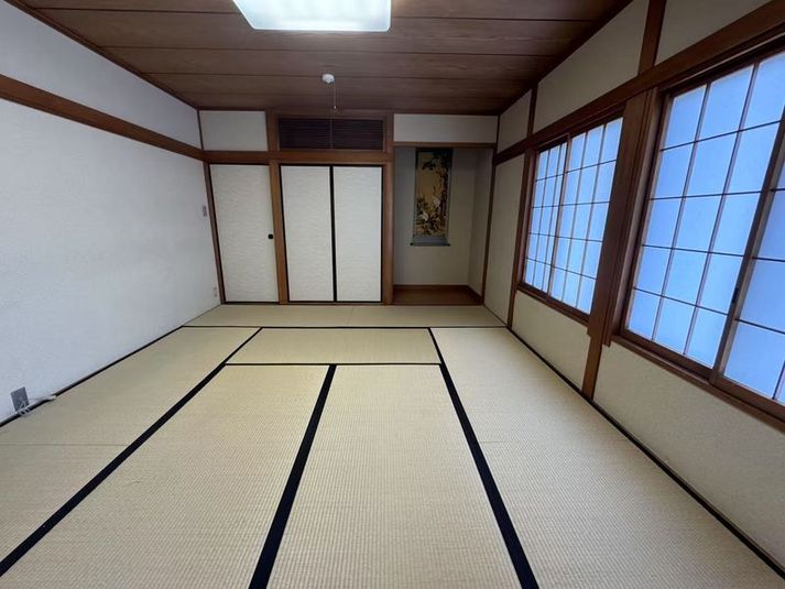 【和室スペース】Artviewスタジオ - Artview会議室