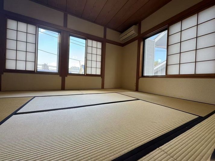 【和室スペース】Artviewスタジオ - Artview会議室