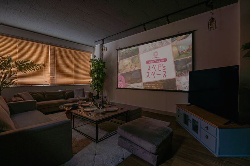 レンタルスペース - 405_Oasis新橋