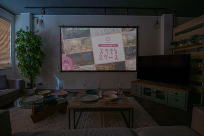 405_Oasis新橋 レンタルスペースの室内の写真