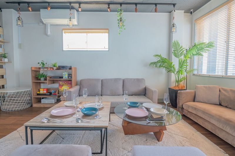 レンタルスペース - 405_Oasis新橋