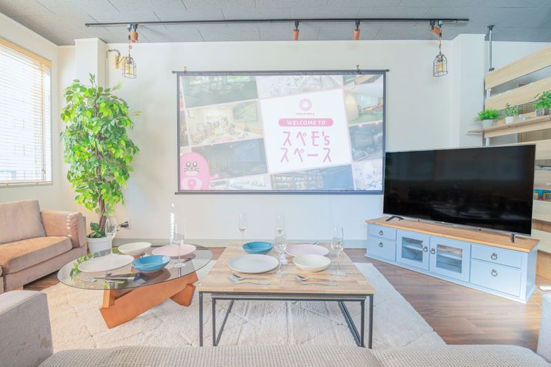 レンタルスペース - 405_Oasis新橋