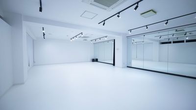studio ucaの室内の写真
