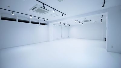 studio ucaの室内の写真