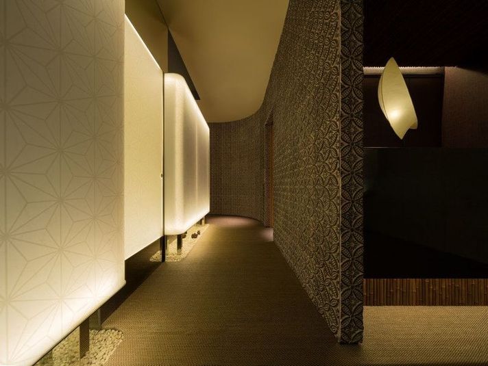 ロンドンデザインアワードで優勝した店舗内装で、撮影やイベントを♪ - 会員制 れすとらん つきみち